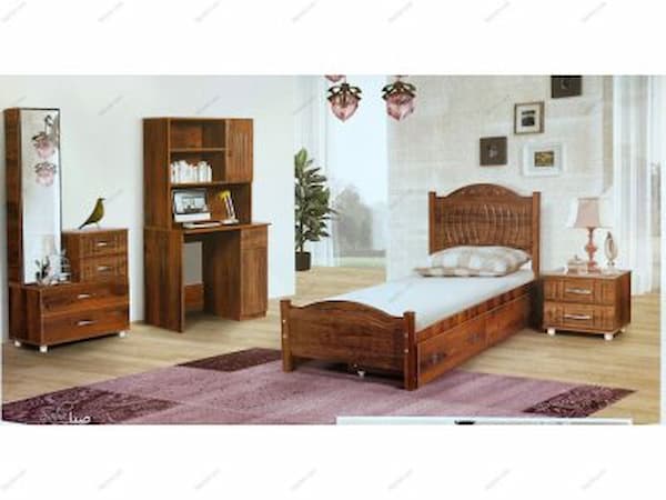 تصویر 5 از قیمت خرید تخت تک نفره چستر عمده به صرفه و ارزان